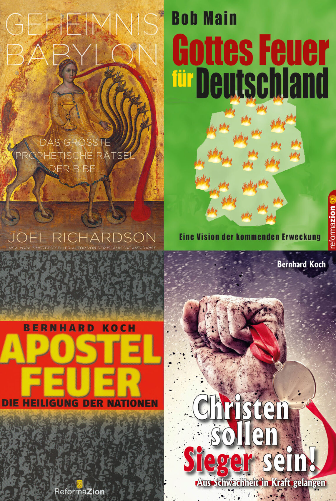 Angebot