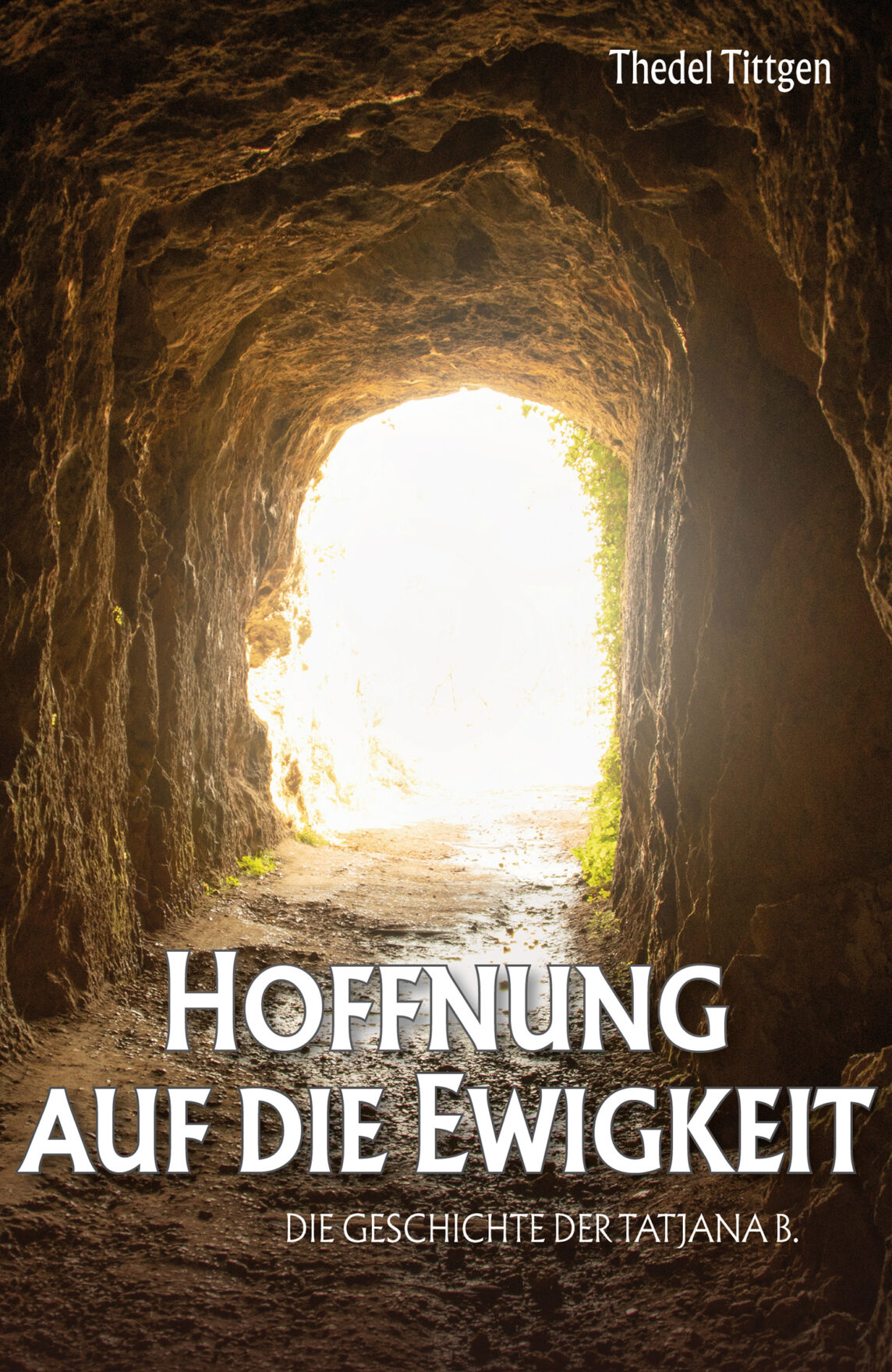 Cover_Hoffnung auf die Ewigkeit