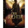 R. J. Larson, Der Richter