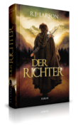 R. J. Larson, Der Richter