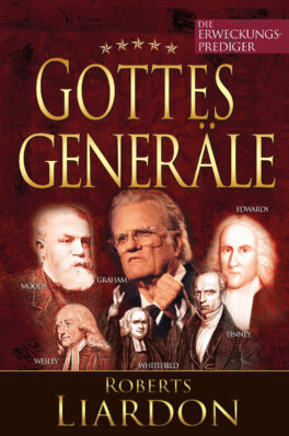 Liardon_Gottes Generäle III_Cover_front